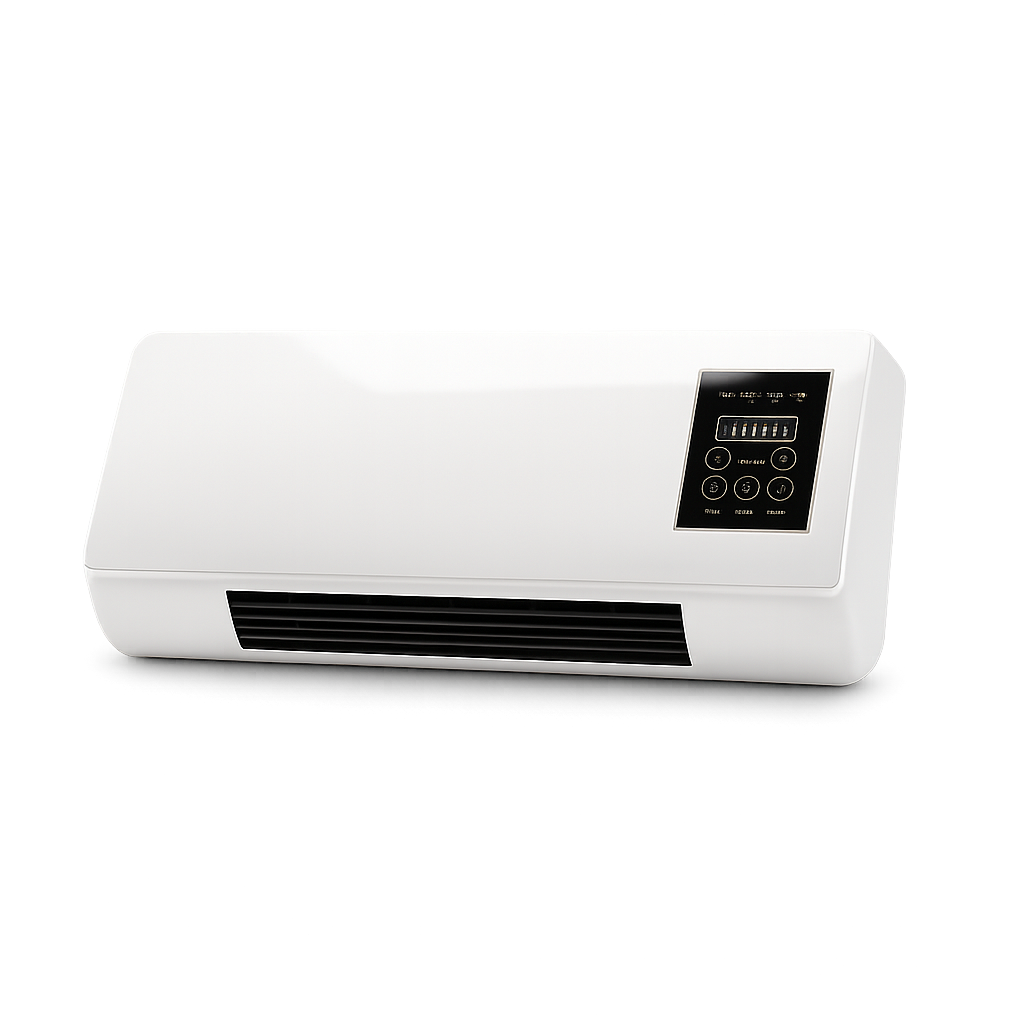 1x klimaanlage