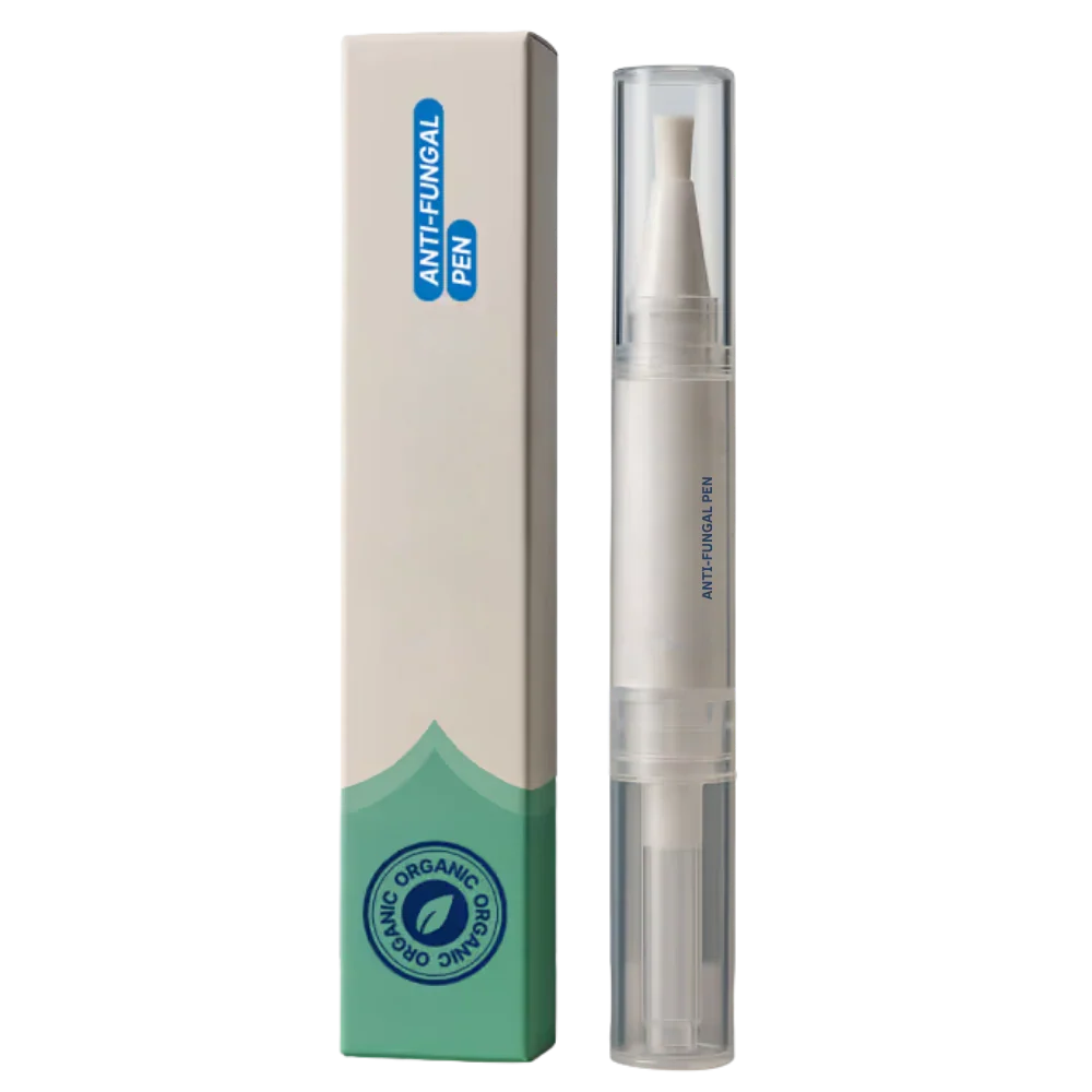 1 Pack | Stylo antifongique
