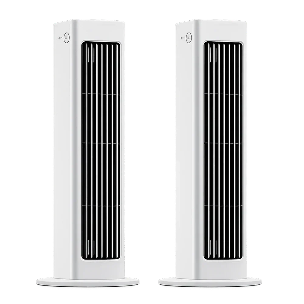 2x Rafraîchisseur d'air