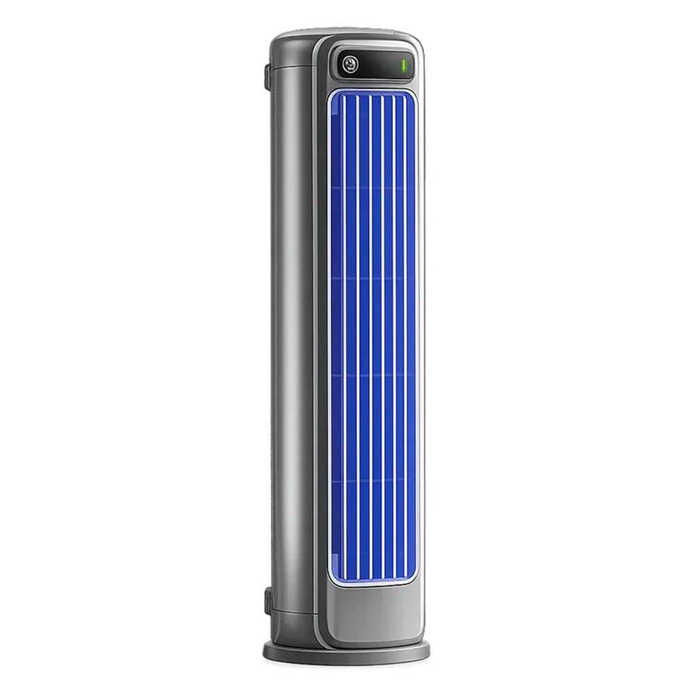 1x Climatiseur Portable